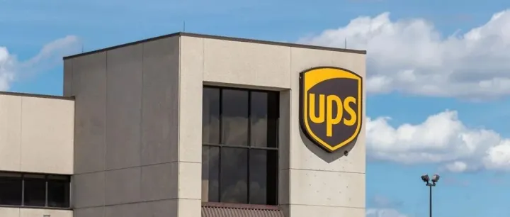 惊！UPS全球物流背后的那些小秘密竟然是……