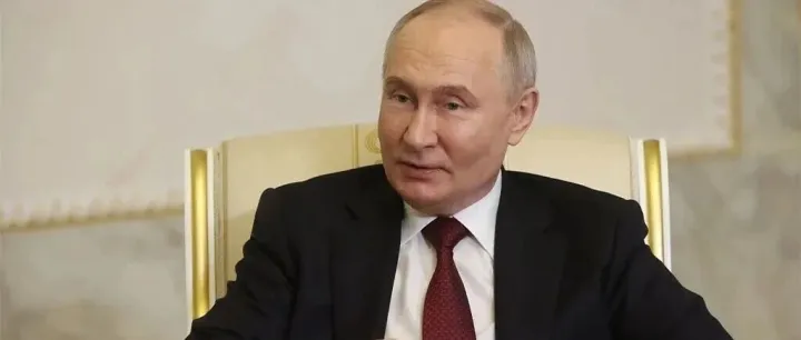 中国对俄试行免签，普京发声：俄将采取对等措施