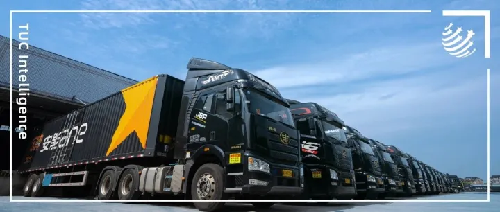 安能，为什么这么“稳”？