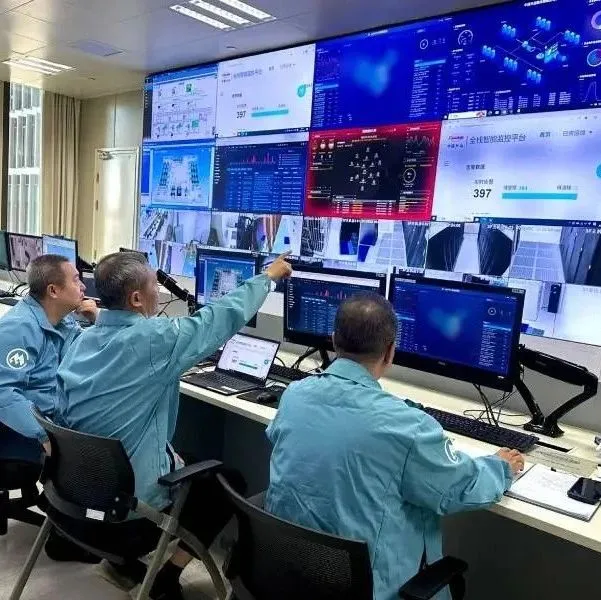 战汛抗暑 中国外运“守护者联盟”集结