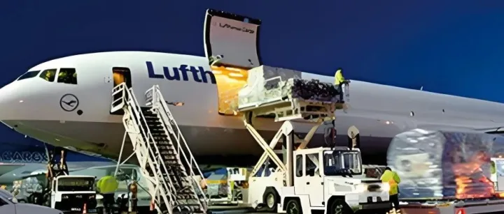 国际空运理赔指南：货物丢失/破损该如何维权？