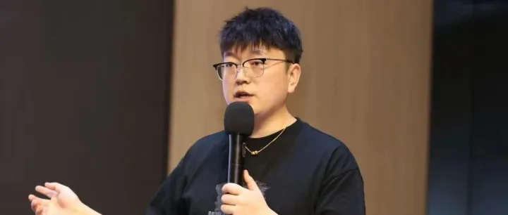 Lenry | 个人品牌手册