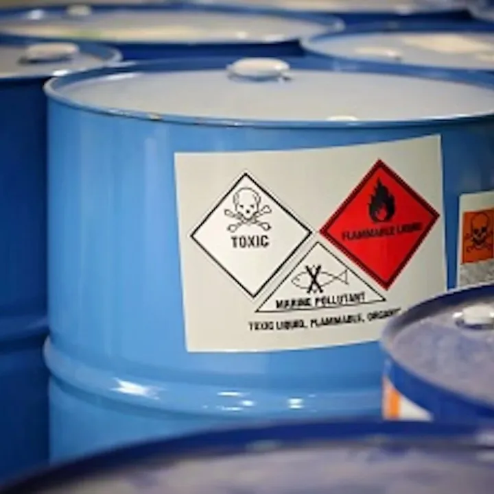 外贸必看！危险化学品出口指南，合规避坑全攻略