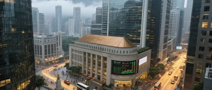 做外贸，香港公司与内地公司交税差异大揭秘，利润受此影响几何？