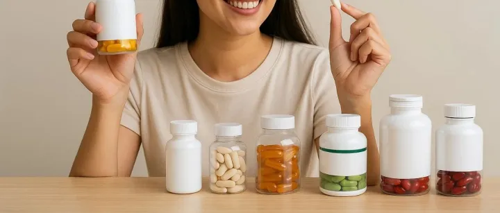 工厂出海必看！泰国TikTok保健品热卖数据与入局方向