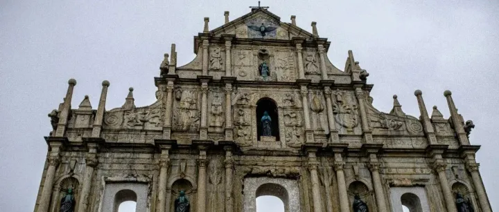 澳门个人账户怎么选？立桥银行vs国际银行，一篇讲清！