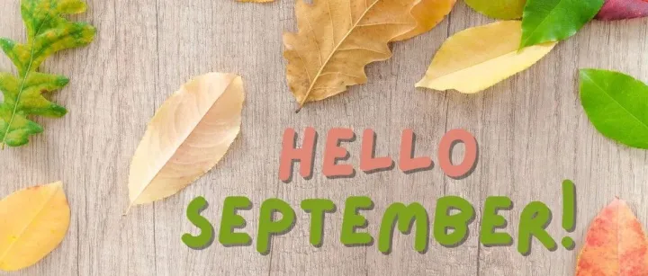 9 月跨境电商营销日历，抓住商机赚不停！