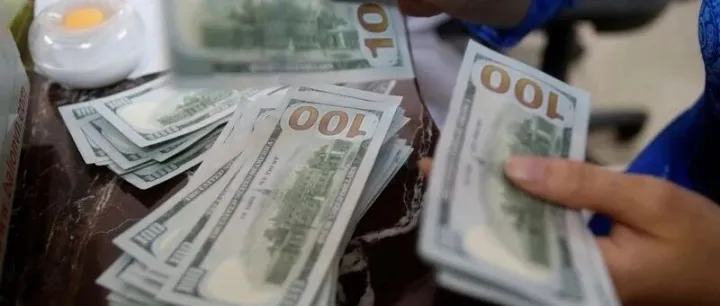 【汇率】投资者聚焦全球谈判进展，雷亚尔受益美元疲软