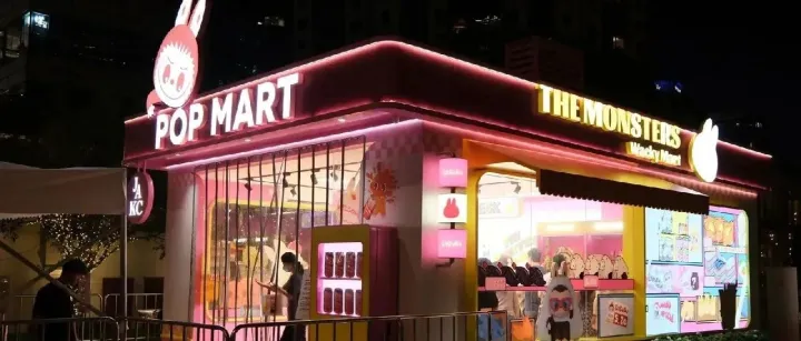 海外媒体深度报道：Labubu为何风靡全球、Z世代的收藏痴迷