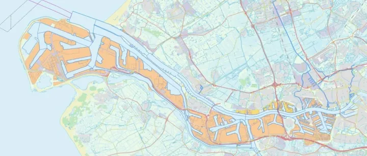 鹿特丹港口拥堵全解：主要码头现状与应对建议