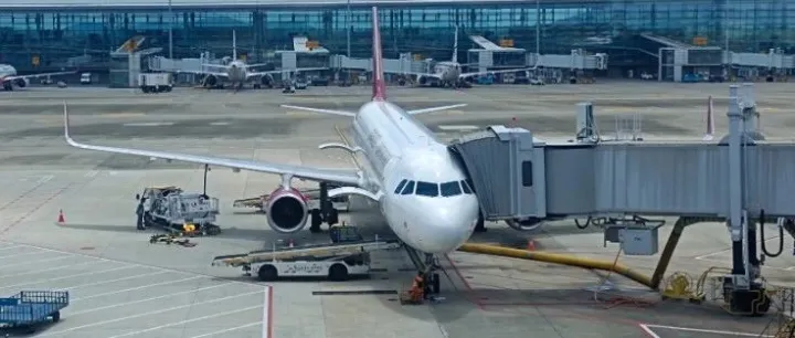 国际空运到机场后不提货会怎么样