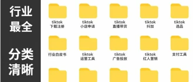 TikTok赚钱太香了，0基础小白30天爆单，靠这4步躺赚美金