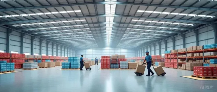 跨境圈8月汇总简报来啦~快来看看有没你漏掉的