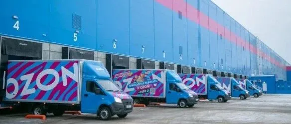 Ozon：将建设新的海关物流中心，远东地区：85亿建新仓库