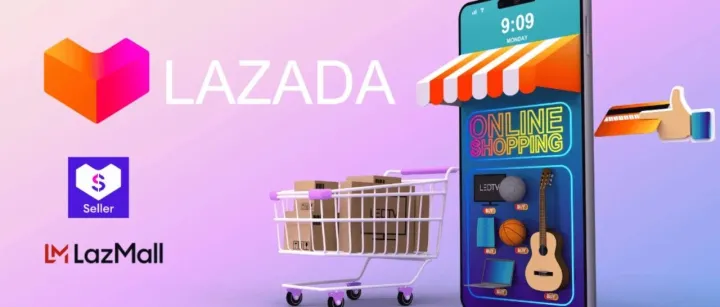 Lazada泰国站9.9大促融合娱乐化营销打造电商新体验/印尼精明消费趋势崛起，Lazada以