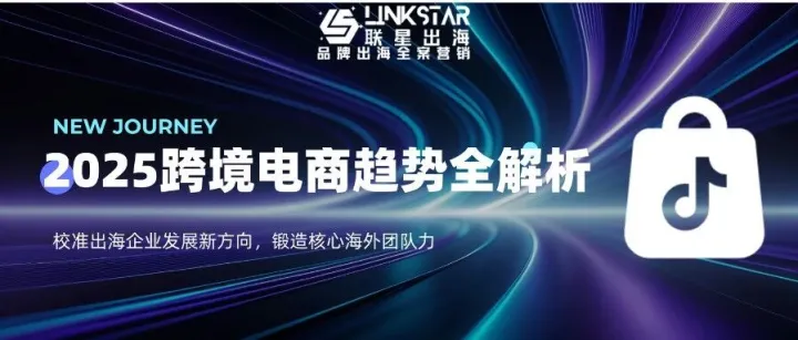 「星要闻」跨境电商新拐点：欧美遇冷，新兴市场如何接力增长？