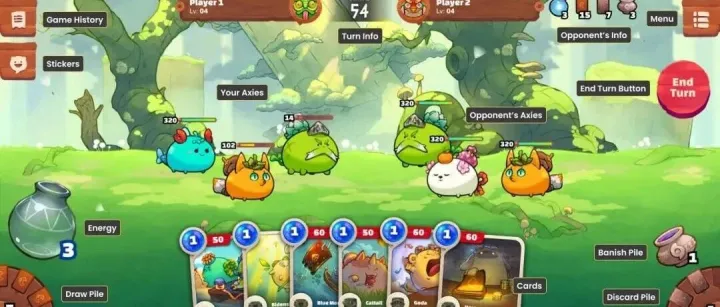 日赚620万美元，超王者荣耀3倍！越南小厂用“加密货币”打了腾讯的脸