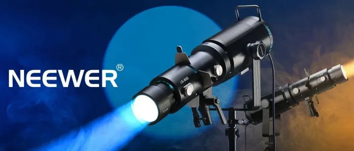 海外红人营销|小众赛道跑出亿级大卖！它把“打光灯”销往数百国！