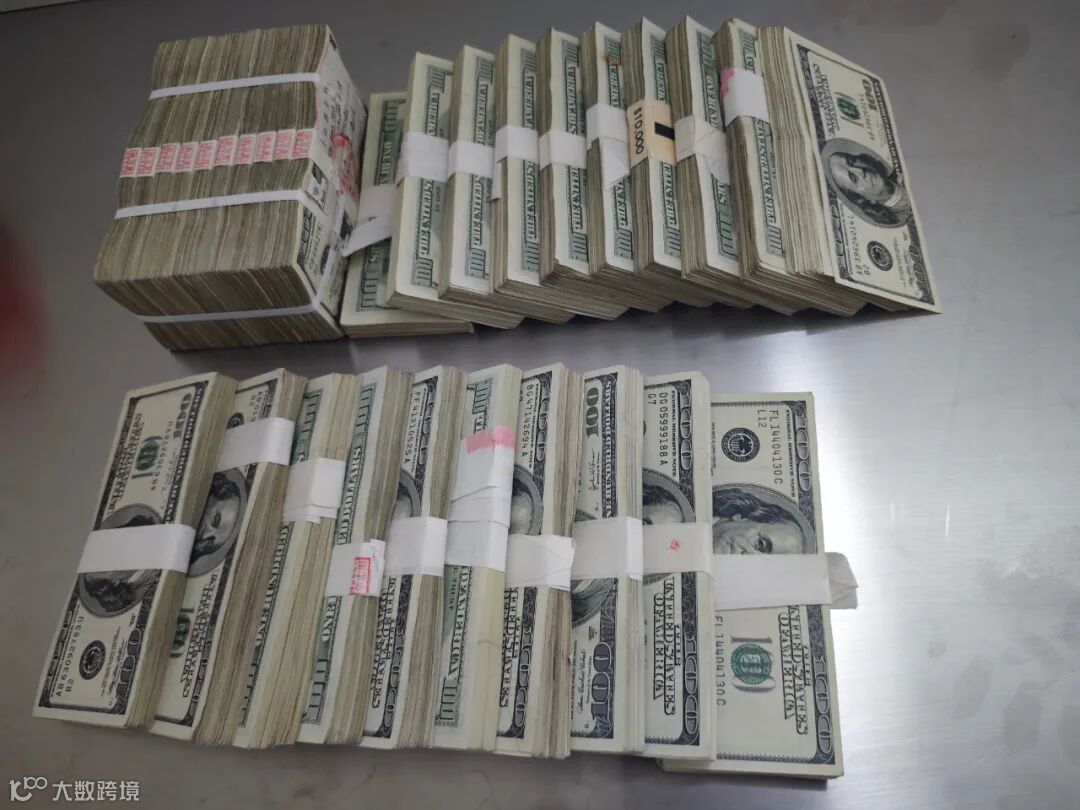 有钱人，你这样不声不响的，嘴也太严了吧- 大数跨境