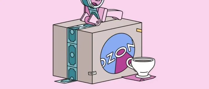 新手做Ozon跨境无货源：如何避开二道贩子！选16吧吧还是拼夕夕？