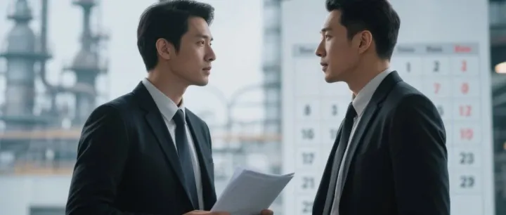 外贸基础知识：工厂交货延迟，如何向客户有效沟通？