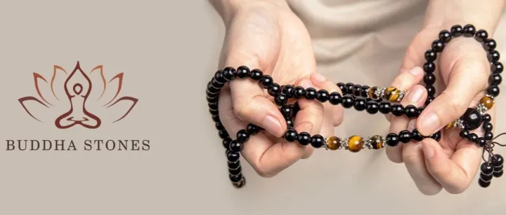 海外红人营销|30倍暴利！95后靠“藏传佛珠”年收百万美金！