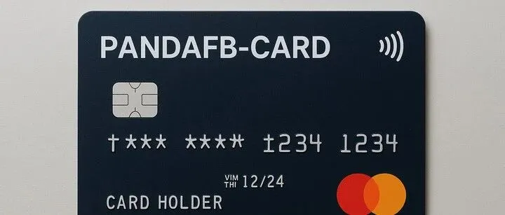 海外虚拟卡：跨境电商必备的支付工具PANDAFB-CARD，给跨境电商带来什么好处？