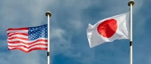 美国扬言称摆脱中国依赖，5500亿美元让日本白给…