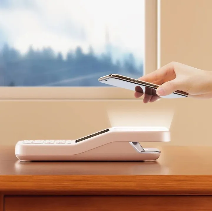 夏日客流多到爆单？收钱吧扫码王搞定收款难题