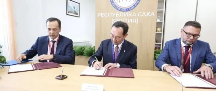 Ozon：将建设新的海关物流中心，远东地区：85亿建新仓库