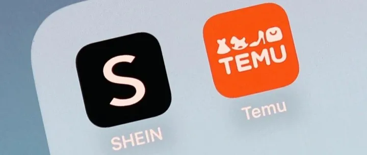 Shein 和 Temu 在美国承压-快时尚的下一步是什么？