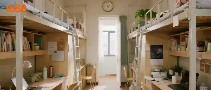 生活策展，从宿舍开始