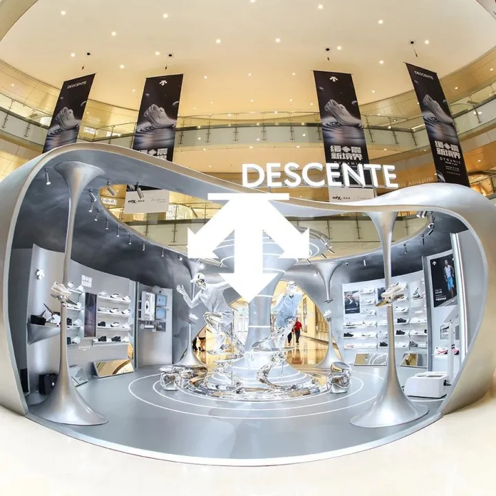 跃动深圳，进入缓震新境界