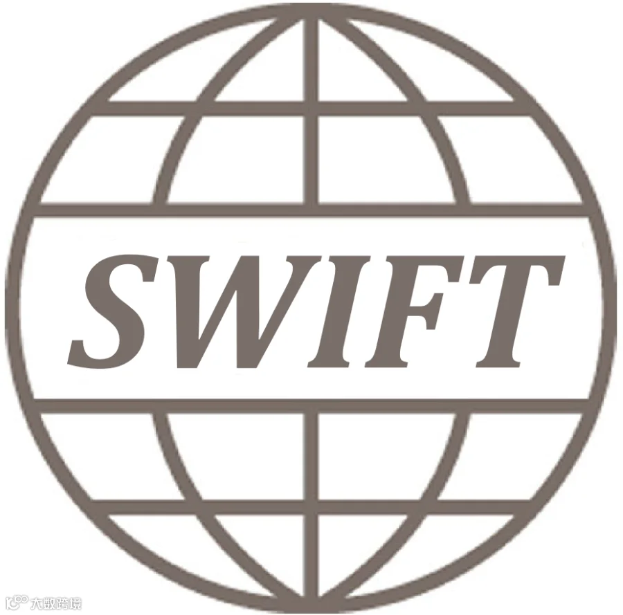 国际汇款不同代码的区别：SWIFT、IBAN、ABA Number？- 大数跨境