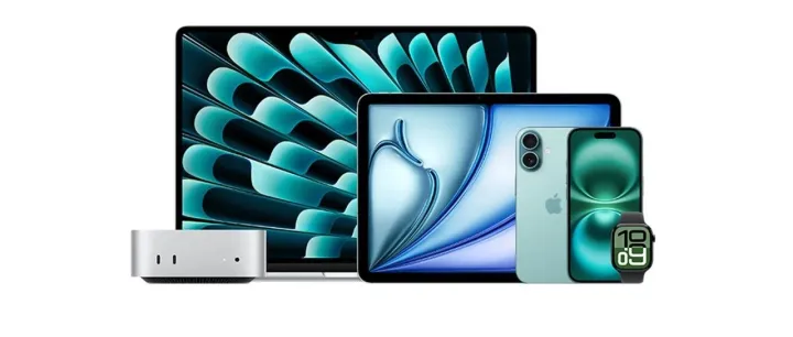 重磅！苹果 Apple Store 支持国补！不过目前仅限这两个城市！