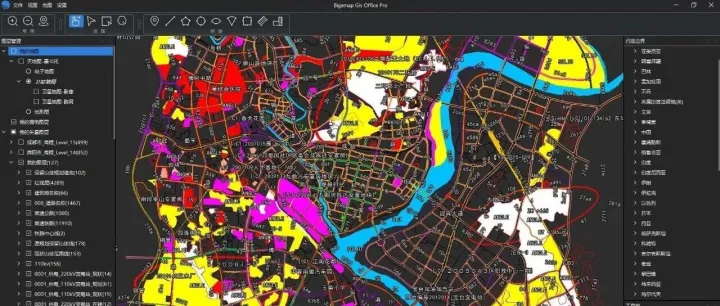 建议收藏！BigemapPro 快捷命令+函数公式大全，效率直接拉满