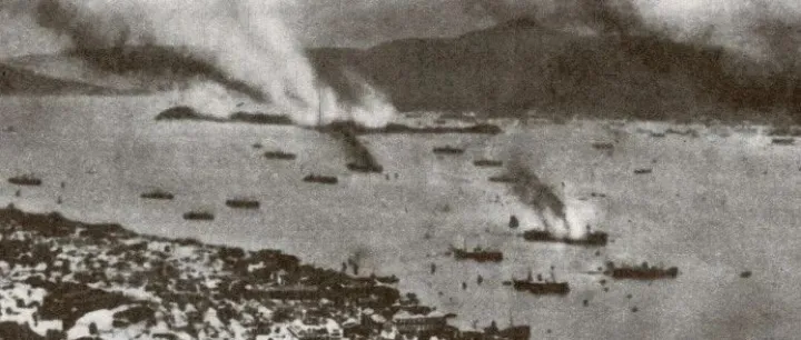 烽火記憶：抗日戰爭勝利80週年主題書籍