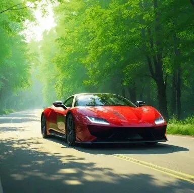 Supercar OEM increases inventory accuracy to 99.8%