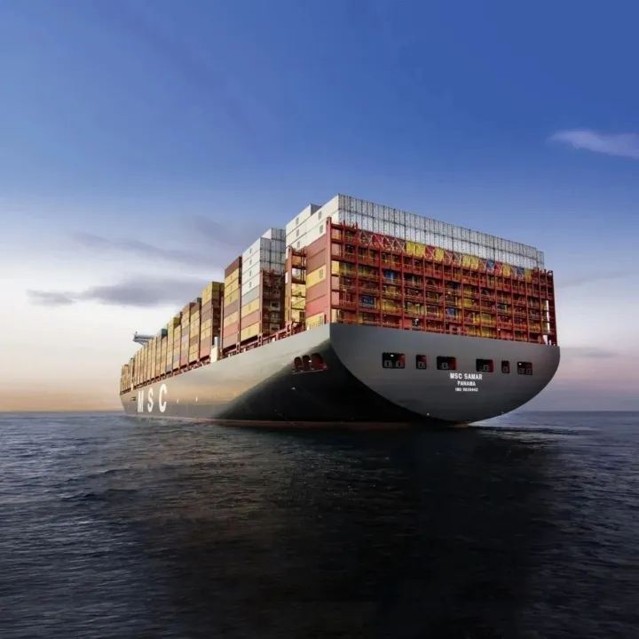 欧盟考虑对航运实行为期十年的燃油税减免