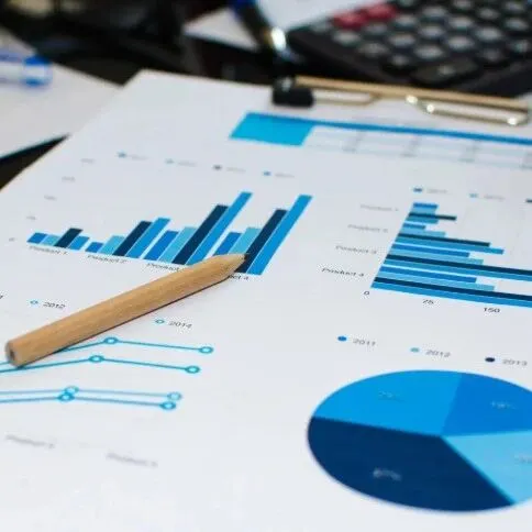 Financial Market Report