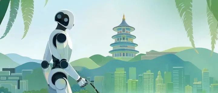 Embodied <em>Intelligence</em> on the <em>Rise</em>​