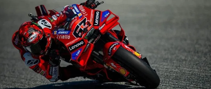 智利摩托车3CV认证