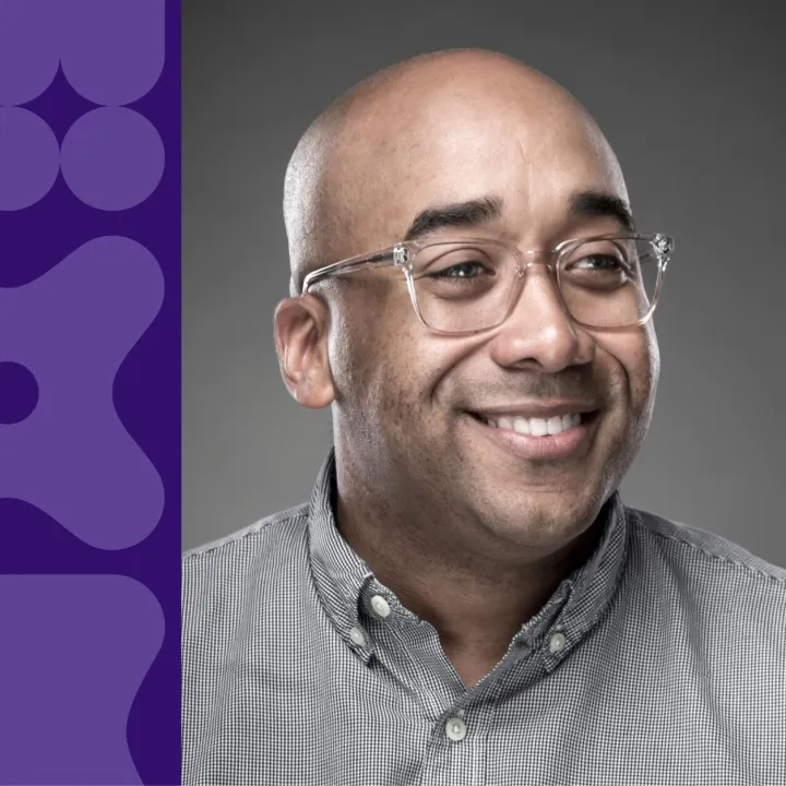 CJU25 重磅嘉宾 | 马库斯·柯林斯博士——屡获殊荣的文化解读专家、TikTok 驻平台教授