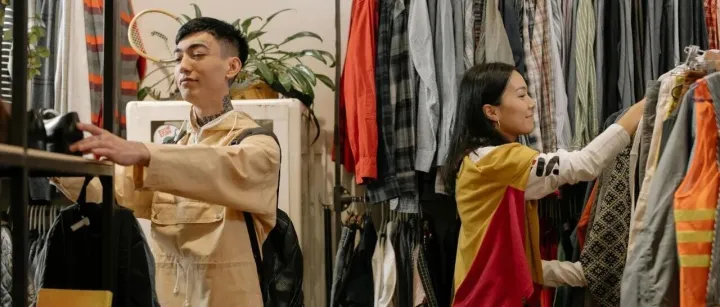 活动报名 | 速卖通鞋服帽配秋冬上新宣讲会——泉州站，备战双十一前的关键密码！