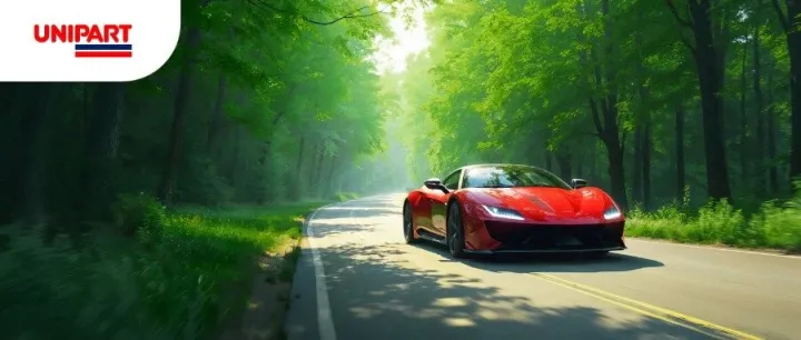 超级跑车制造商通过数字化转型将库存准确率提升至 99.8%