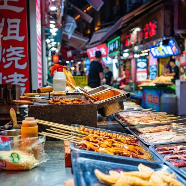 “外摆经济”浪潮下，收钱吧助力外摆餐饮商户破解经营难题