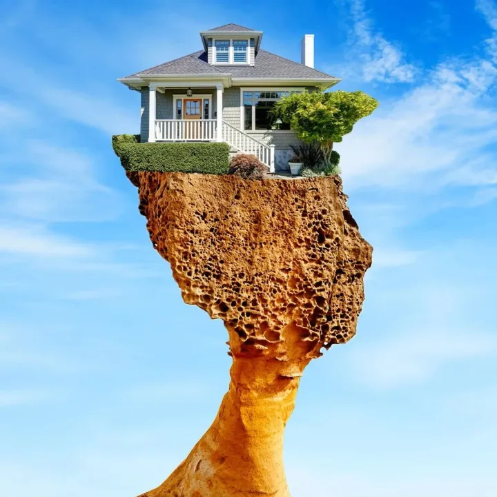 【下架补推】188、岌岌可危的美国中产阶级 译文