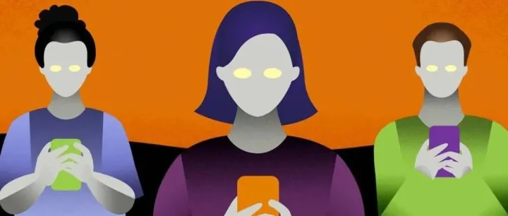 【中英交传】432、亲身经历：刷手机的终极危害！原文