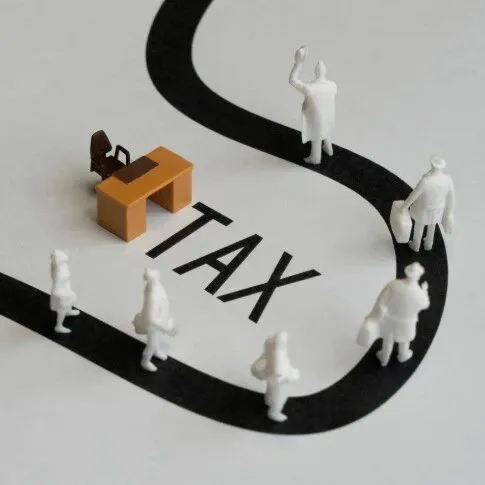 China tax incentives boost social security sustainability