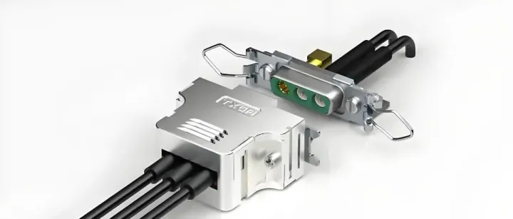 连接器要做哪些可靠性测试项目？